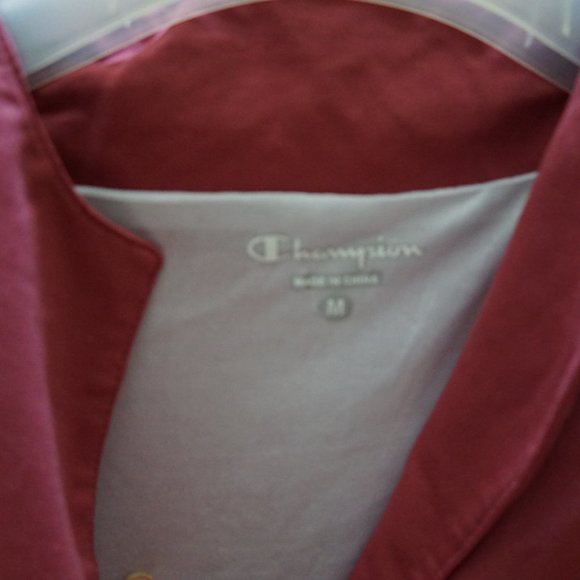 New Champion Activewear Top in Pink - Picture 2 of 3